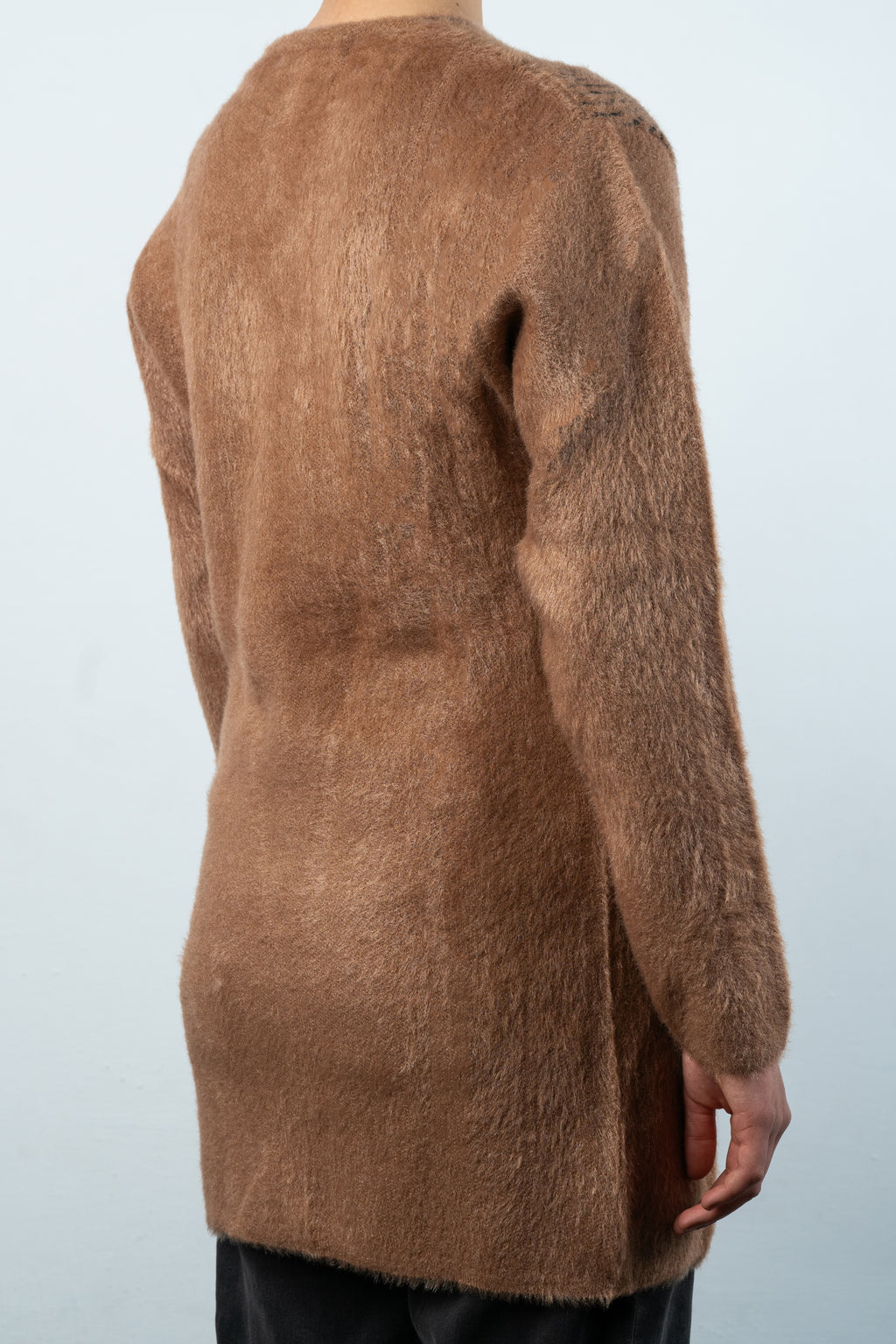 Cougar - Rabit Wool Sweater