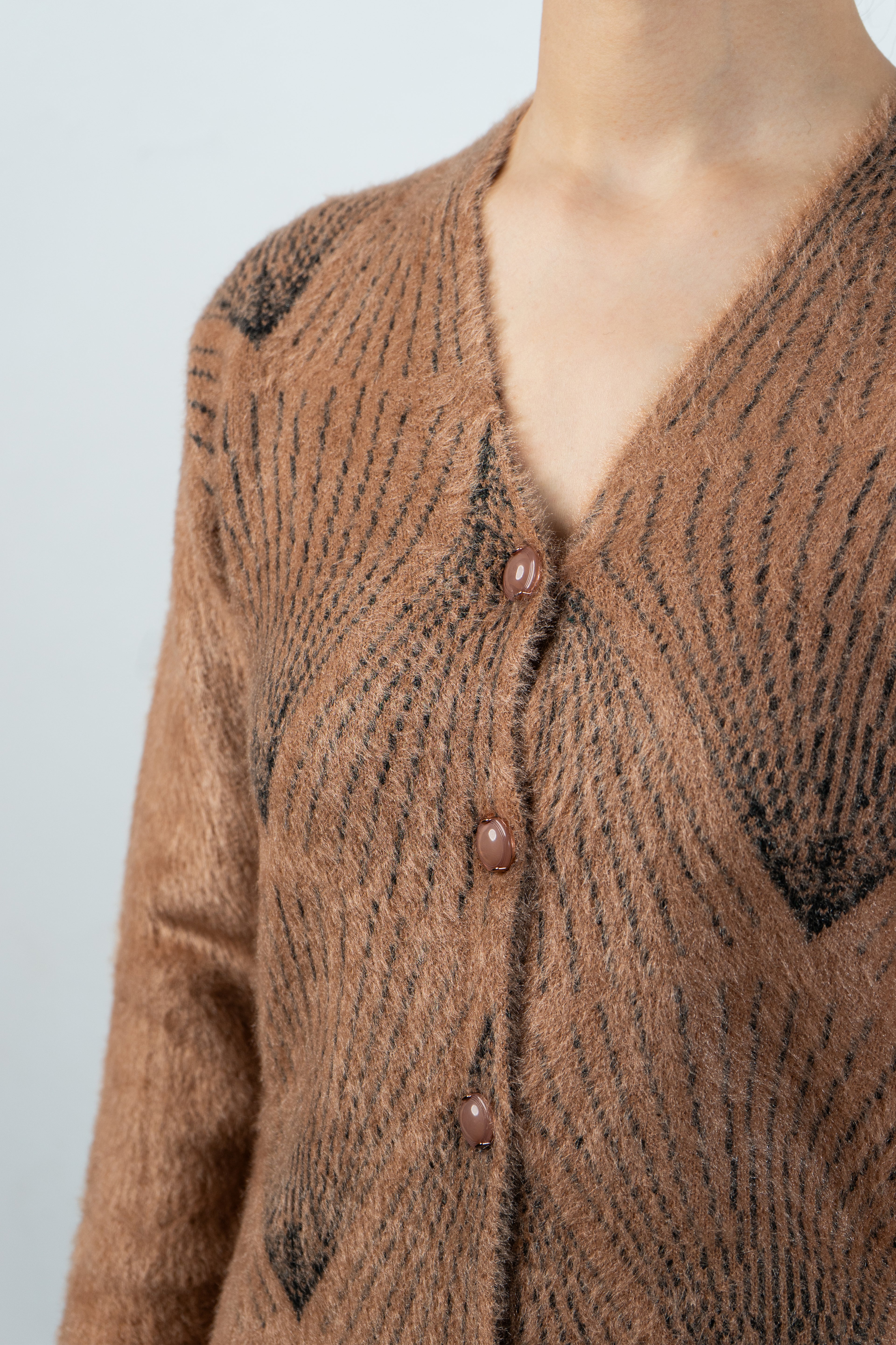 Cougar - Rabit Wool Sweater